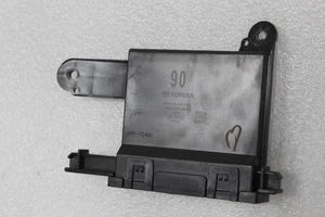 2020 TOYOTA RAV4 TEMPERATURE CONTROL MODULE 88650-0R390 - Picture 1 of 11