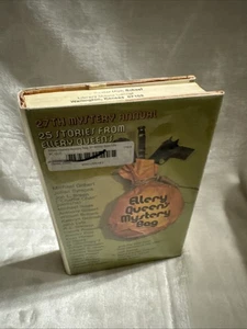 Ellery Queen's Mystery Bag: 25 stories from Ellery Queen's Mystery Magazine - Bild 1 von 8