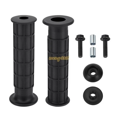 Empuñadura y protector de manillar para Honda FourTrax 300 TRX300 TRX300FW 1988-2000 Foto 1 de 4