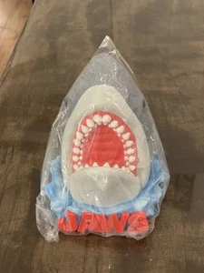 Jaws Bruce der Hai 9" Sammlerstück Figur Sparschwein von Monogramm - Bild 1 von 5