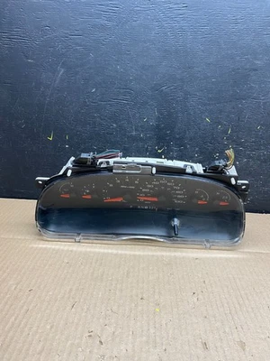 Cuadro velocímetro calibre Ford E150 E250 E350 2004 a 2008 U5962 DG Foto 1 de 4