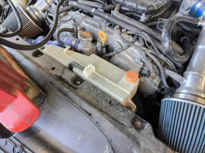 Coolant Reservoir Fits 08-13 INFINITI G37 662970 Foto 1 de 3
