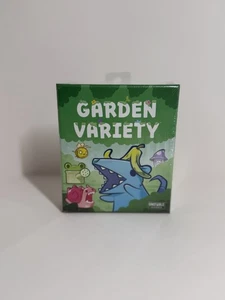Garden Variety Card Game – Fun Family Game for Kids, Teens, Adults (2–5 Players) - Picture 1 of 4