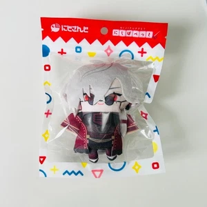Nijisanji Nijipuppet Concept Series Kuzuha - Picture 1 of 1