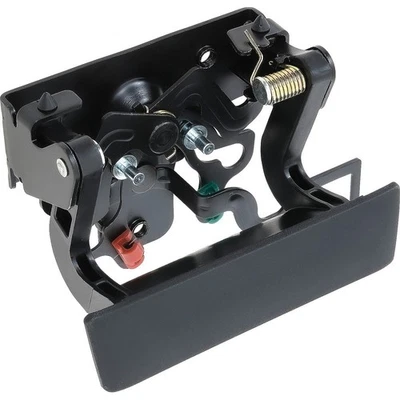 For Chevy Silverado 3500 HD 2007-2013 OER T76044 Tailgate Handle Foto 1 de 4