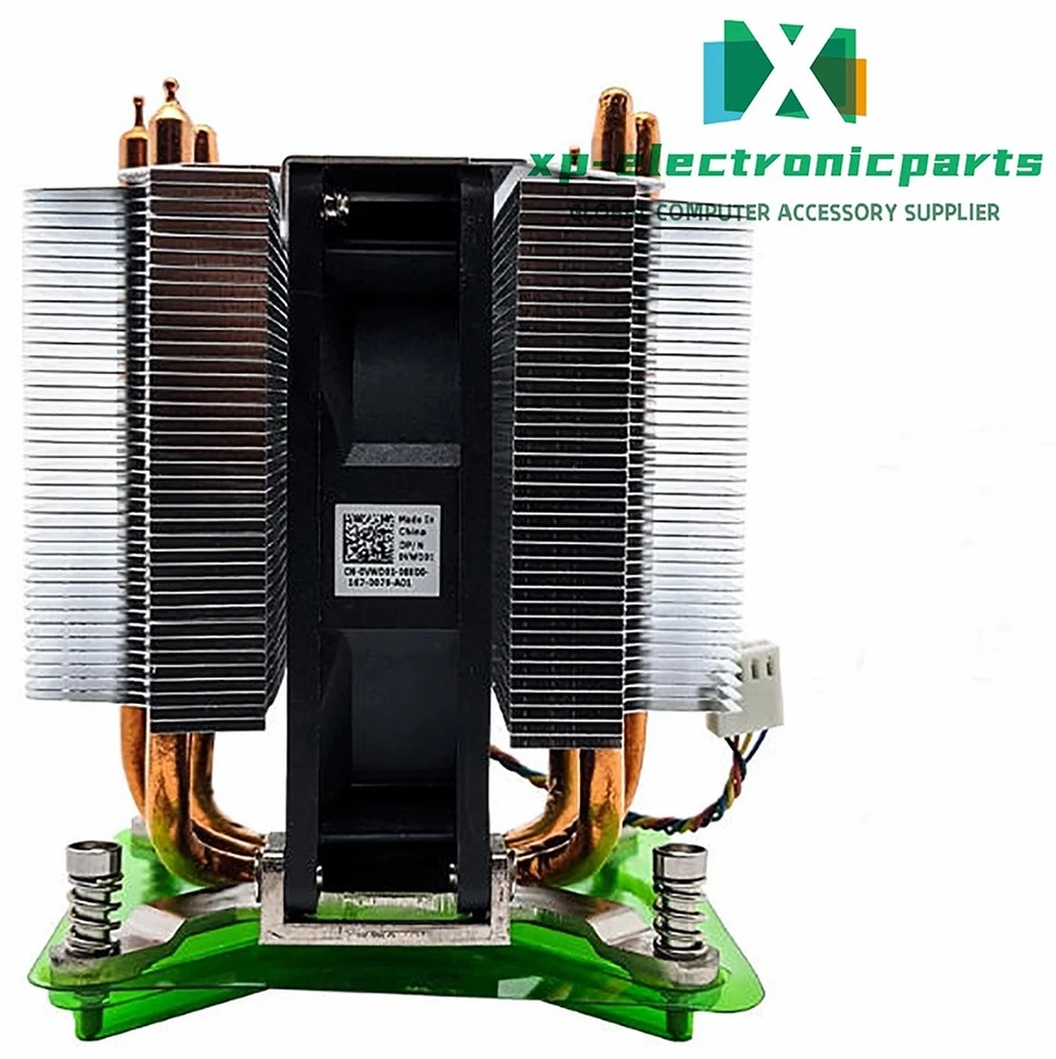 Dell XPS 8940 7080MT VR 125W Heat Sink Kit VWD01 0VWD01 MWXCG