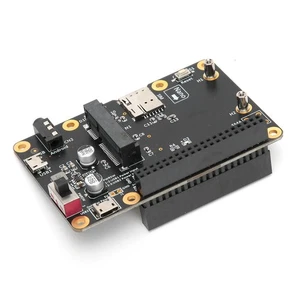 Fasient1 3G / 4G & LTE Base HAT Auf USB Riser Card Mit Für Nano - Afbeelding 1 van 21