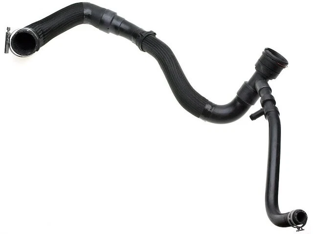 Manguera inferior del radiador para 06-16 Chevy GMC Express 2500 3500 4500 Savana ZK11C8 Foto 1 de 1