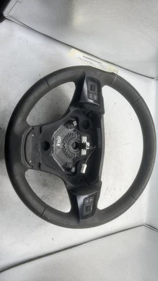 Volant OPEL CORSA D PHASE 2 13296532 - Photo 1/4