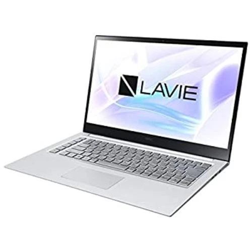Used NEC Personal PC-LV650RAS LAVIE VEGA - LV650 RAS Anodized Silver - image 1 of 1