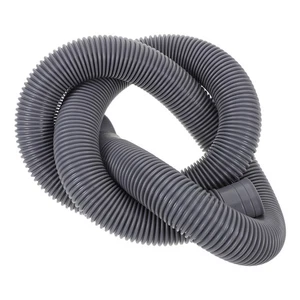  Manguera de Drenaje Ajustable Tubo de Bañera Repuesto Bañera Desbordamiento Flexible - Imagen 1 de 20