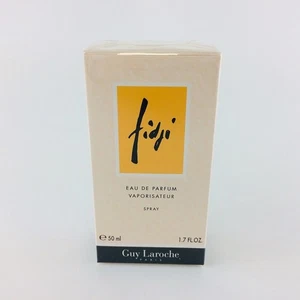 Guy Laroche Fidji Eau de Parfum 50ml BNIB - Picture 1 of 1