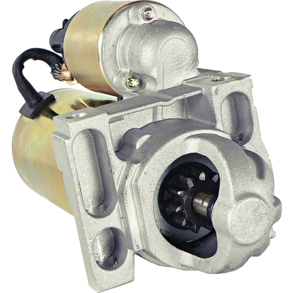 Starter for Cadillac XLR 5.7L 2005, Chevrolet Corvette SSR 6.0L 2005; 410-12644 - Image 1 of 4