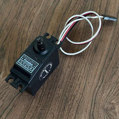 orig Robbe Futaba S 9254 Servo   orig. Robbe Servo  Digital Heckservo 500 - Bild 1 von 4