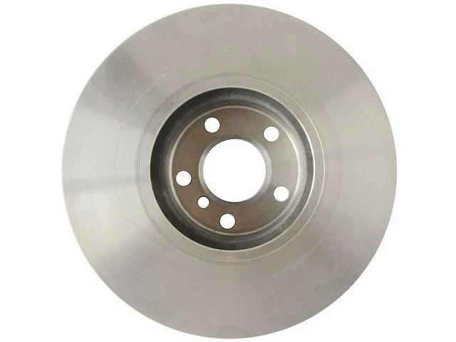 Front Left Brake Rotor For 2013-2015 BMW ActiveHybrid 7 2014 XR966CB - Image 1 of 1