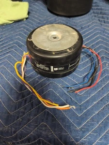 Transformador toroidal RS 208-181 500VA 4,5A - Imagen 1 de 7