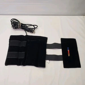 Thermotex Knee Infrared Heating Pad TTS Platinum therapy heat pad - Picture 1 of 6