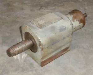 HEALD RED HEAD Type 5-2 SPINDLE 17500RPM - Picture 1 of 11