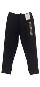 Members Mark Everyday Tech Kids Jogger Size XL 14/16 Color black Soft material - Picture 1 of 8