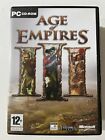 …. Age Of Empires 3 Pc Dvd No Scratches With Manual