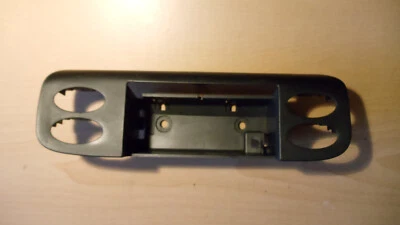 2001-04 Porsche 911 Carrera 996 Boxster 986 безель пепельницы черный 99655209502 A03 - Изображение 1 из 4