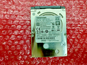 Toshiba MQ01ACF032 320GB 2.5" SATA Laptop Hard Disk Drive HDD 7220RPM