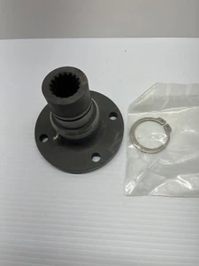 MERCRUISER 93908A1 DRIVESHAFT EXTENSION COMPONENTS BRAVO OEM NOS - Picture 1 of 7