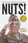 Vincent J Spera Nuts! A 101st Airborne Division Machine  (Paperback) (US IMPORT)