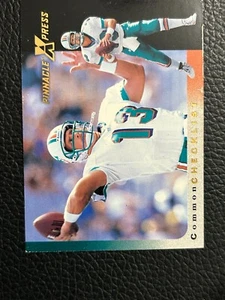 1997 Pinnacle Express Football- - Pick A Card -#117- #149 +RC - Picture 1 of 6