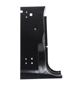 Cowl Side Hinge Panel Outer LH 70-74 Dodge Plymouth E-Body - Picture 1 of 3