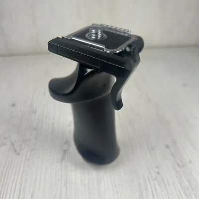 Hasselblad Left Handed Pistol Grip fits Hasselblad 500CM, 500C etc 45047. - Image 1 of 4