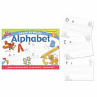 Artbox Learn To Write Your Letters - Kids Children Handwriting Learning Home