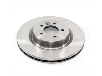 For 2017 Land Rover Discovery Brake Rotor Front 17769PHBD Disc Brake Rotor - Image 1 of 2