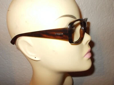 VOGUE VO 2774-S 1508/T5 Tortoise Frame Sunglasses - Image 1 of 4