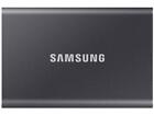 Samsung 2Tb Ssd T7 Portable 1050 Mb/S Usb 3.2 External Solid State Drive