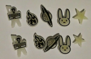 Dijes Crocs - Imagen 1 de 1