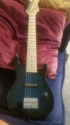 Guitarra Foto 1 de 3