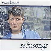 Sean Keane : Seansongs CD Value Guaranteed from eBay’s biggest seller!