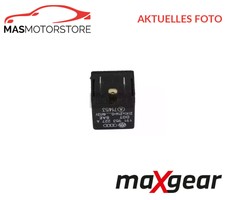 WARNING INDICATOR RELAY MAXGEAR 50-0084 A NEW OE QUALITY