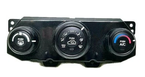05 06 07 08 09 10 Climatizador Kia Sportage 97250-1FXXX - Imagen 1 de 4