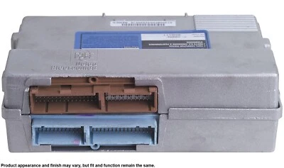 Módulo de control de tren motriz Cardone para SC1, SC2, SL, SL1, SL2, SW1, SW2 77-3808F Foto 1 de 4
