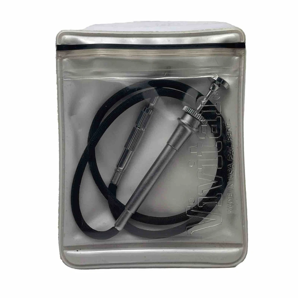 Vivitar Shutter Release Cable used for a Konica 35mm Film SLR Camera — 第 1/4 张图片