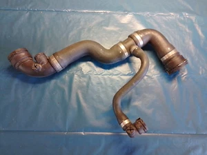 BMW 3er E46 Kühlwasserschlauch 1436375 - Picture 1 of 1