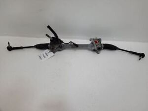 11-12 CHEVROLET CRUZE Steering Gear Power Rack And Pinion Opt FX3