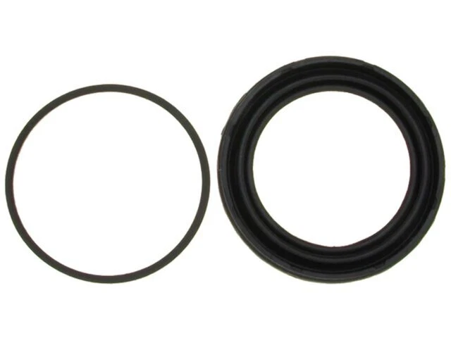 Kit de sello de pinza de freno de disco Delco AC delantero para Dodge Caravan 2001-2007 32PDCC Foto 1 de 1