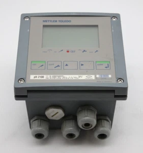 Mettler Toledo pH2100 - Picture 1 of 5