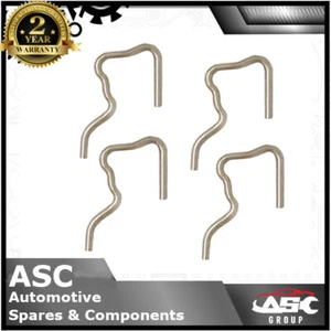 Einspritzdüse Leck Off Back Return Halteclip - passt Siemens Common Rail x4 - Bild 1 von 1