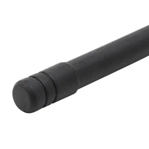 black high gain sma female antenna for baofeng 888s walkie talkie two-way rad`sf - Zdjęcie 1 z 6