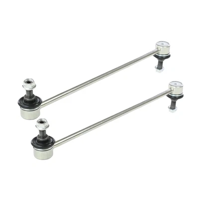 For Volvo V50 2004-2013 Front Anti Roll Bar Drop Links Pair - Image 1 of 4