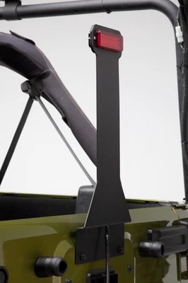 Kit de 3ª luces de freno Body Armor JK-5120 Foto 1 de 4